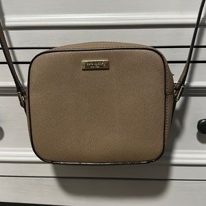 Kate Spade Cross Body Purse